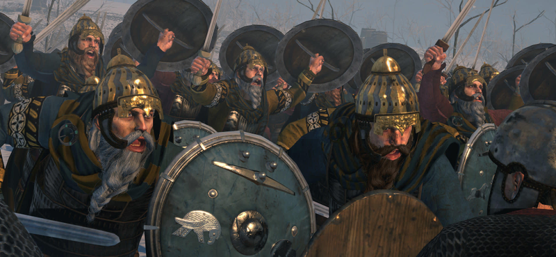 Illustration for article titled Let's Rank The Total War Games, From Best To Worst